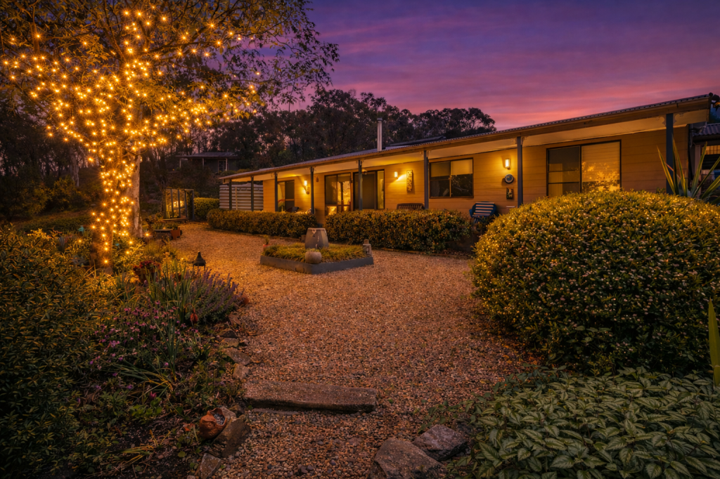 155 Winfarthing Road Marulan Via, Goulburn, NSW 2580