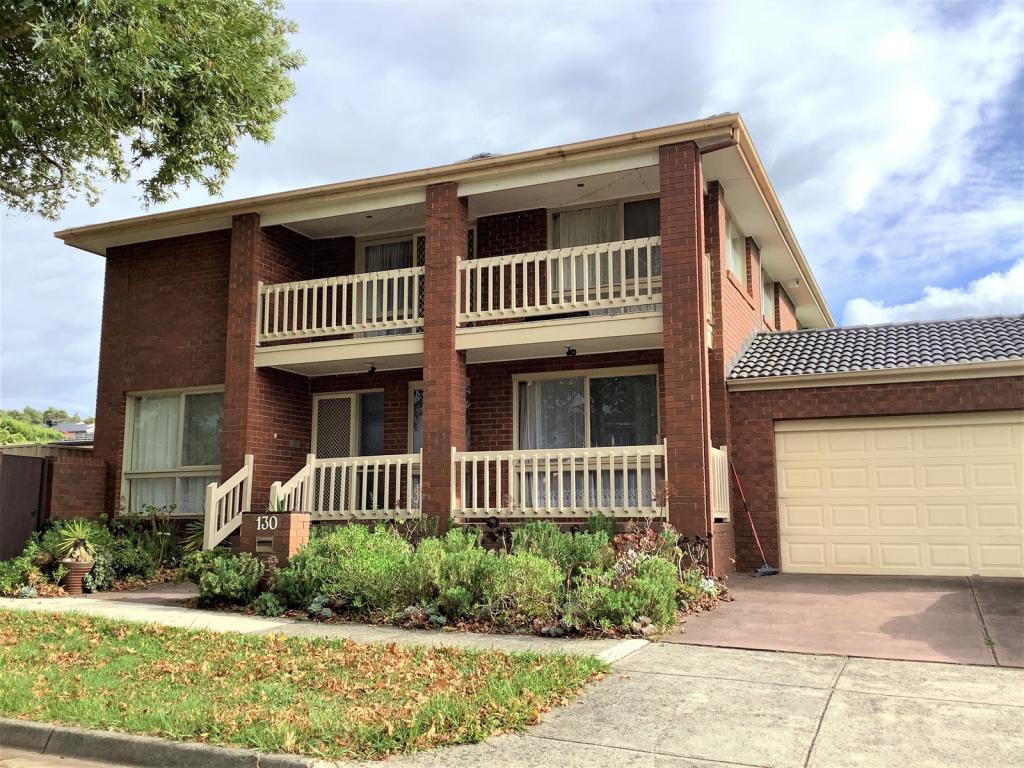 130 Cathies Lane, Wantirna South, VIC 3152