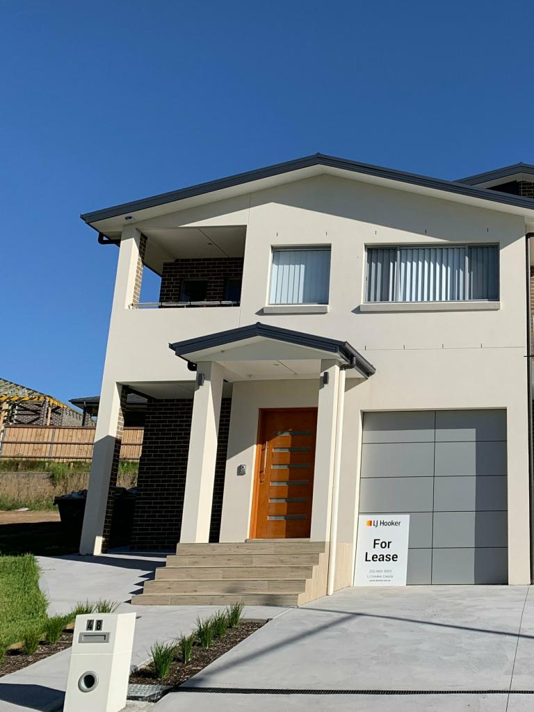 48b University Dr, Campbelltown, NSW 2560