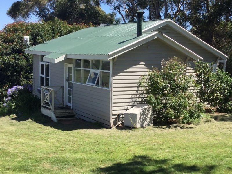 3/1361 KILMORE RD, RIDDELLS CREEK, VIC 3431