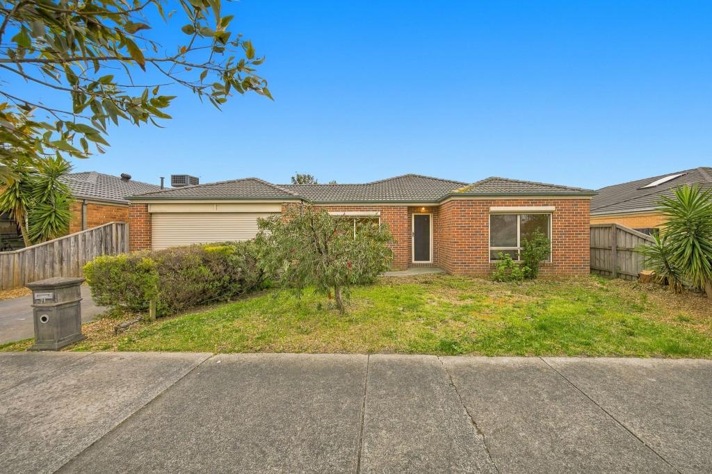 71 Pepperbush Cct, Cranbourne, VIC 3977