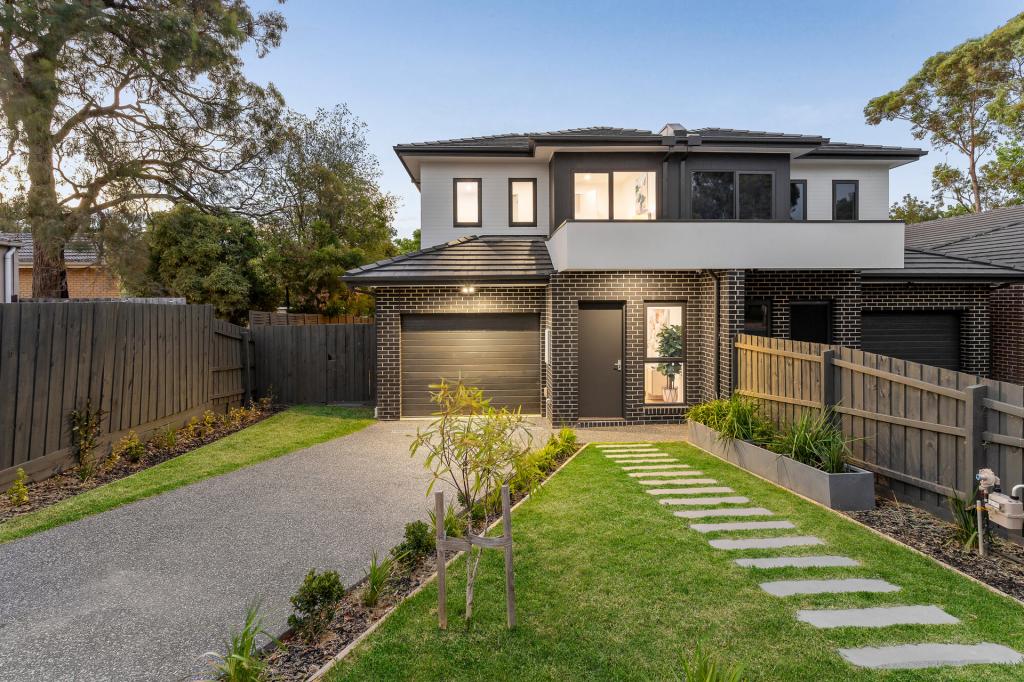 46 Sheehans Rd, Blackburn, VIC 3130