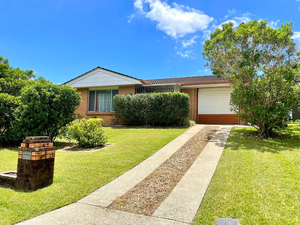 23 IFIELD ST, MCDOWALL, QLD 4053