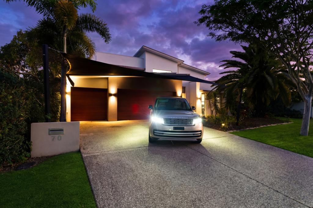 70 The Peninsula, Helensvale, QLD 4212