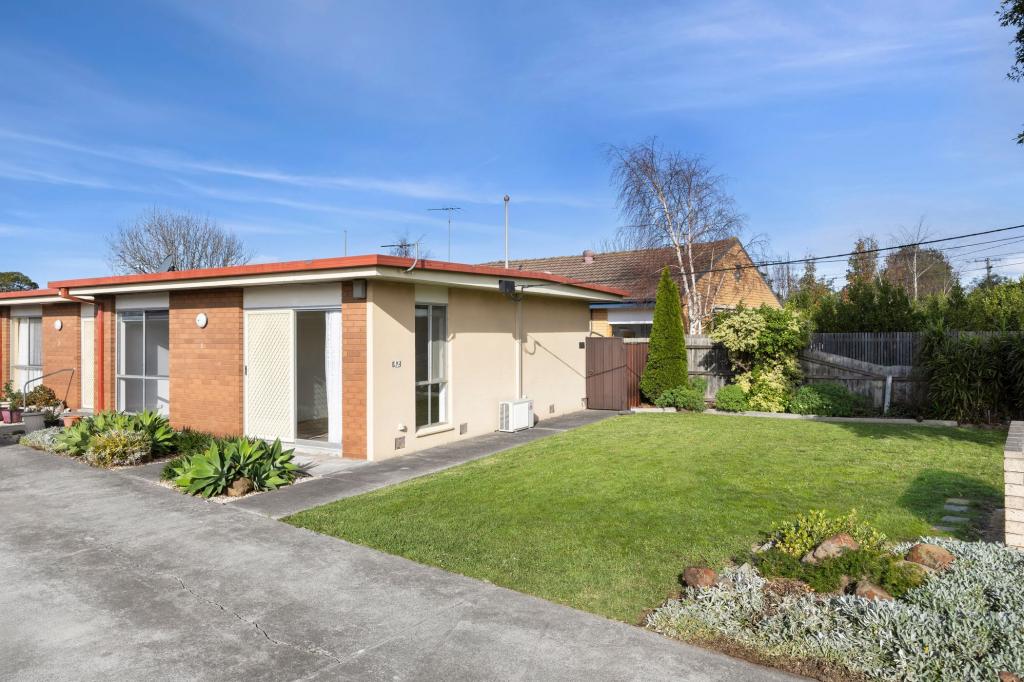 1/42 Tahara St, Hamlyn Heights, VIC 3215