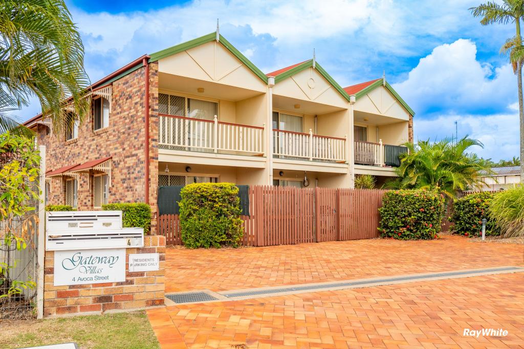 2/4 Avoca St, Bundaberg West, QLD 4670