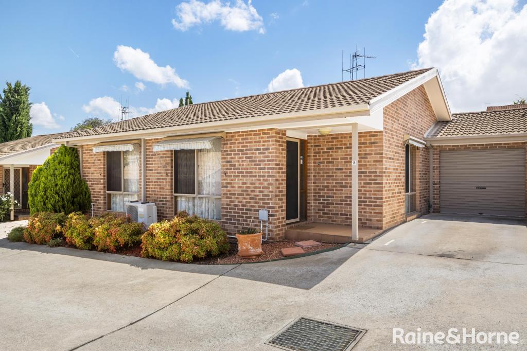 2/40 Ross Rd, Queanbeyan, NSW 2620