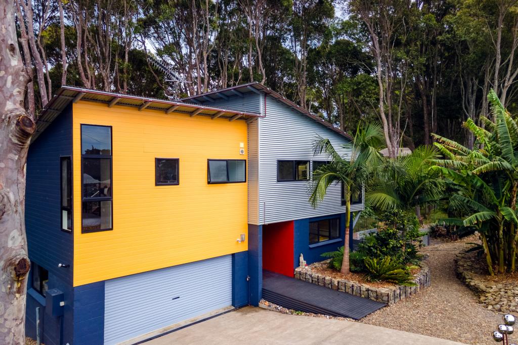 56 George St, Bermagui, NSW 2546