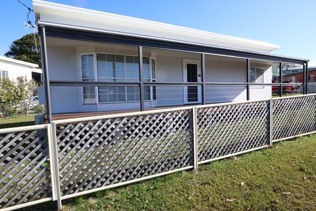 69 GLANVILLE RD, SUSSEX INLET, NSW 2540