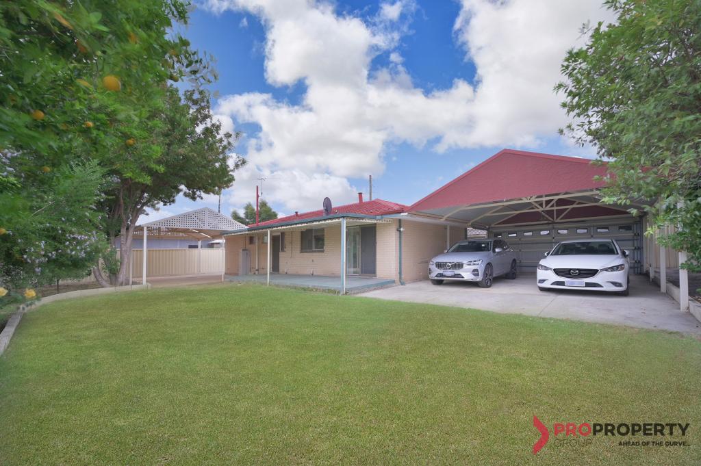 56 Edinburgh Rd, Forrestfield, WA 6058