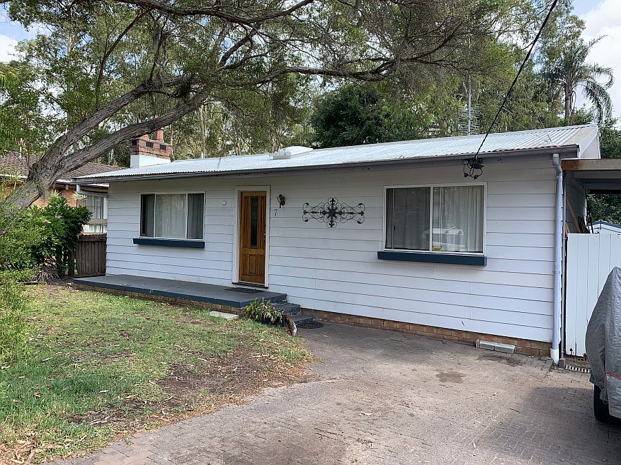 Contact Agent For Address, Charmhaven, NSW 2263