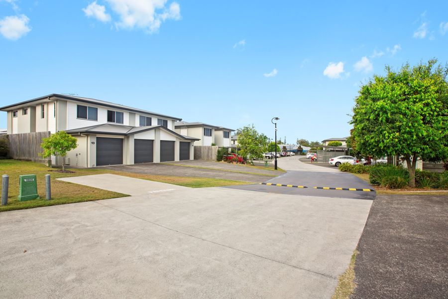 Contact Agent For Address, Ormeau, QLD 4208