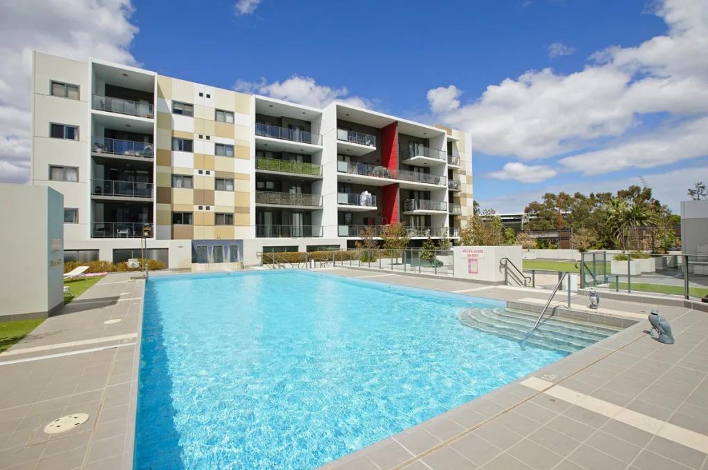 32/262 Lord St, Perth, WA 6000