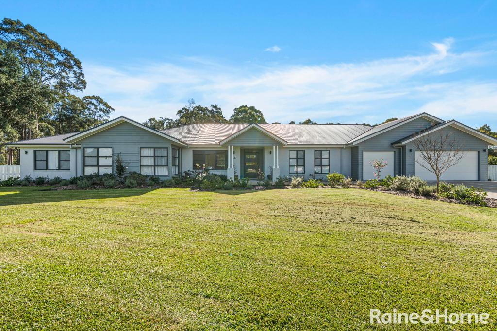 14 Gladioli Vsta, Bomaderry, NSW 2541