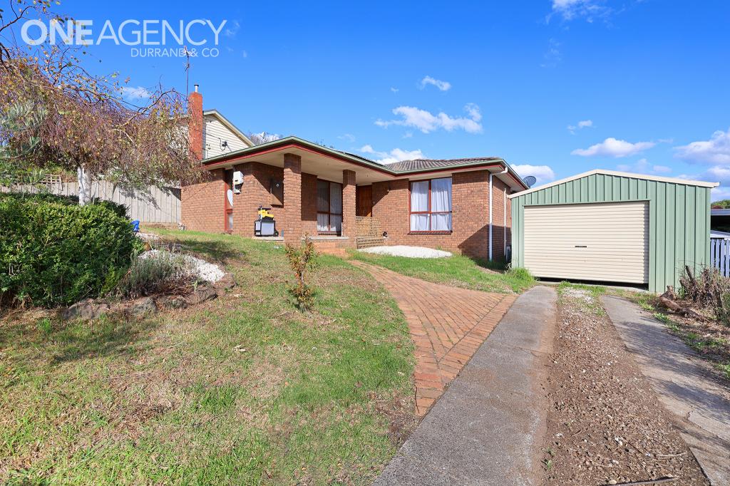 6 Hastings Sq, Warragul, VIC 3820