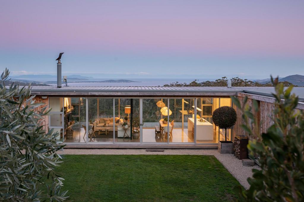 424 & L2/636 Summerleas Rd, Fern Tree, TAS 7054