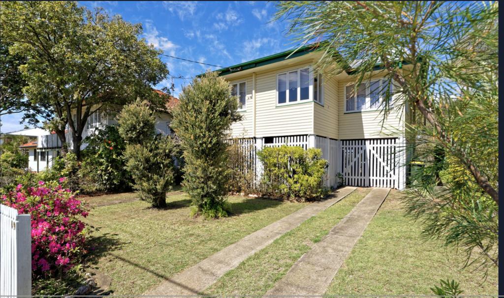 49 Cartwright St, Windsor, QLD 4030