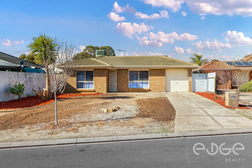 4 Mcqueen Ct, Paralowie, SA 5108