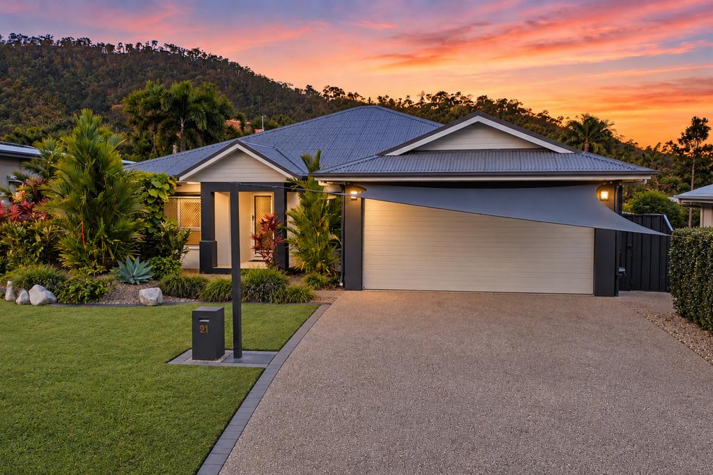 21 Strathburn St, Mount Louisa, QLD 4814