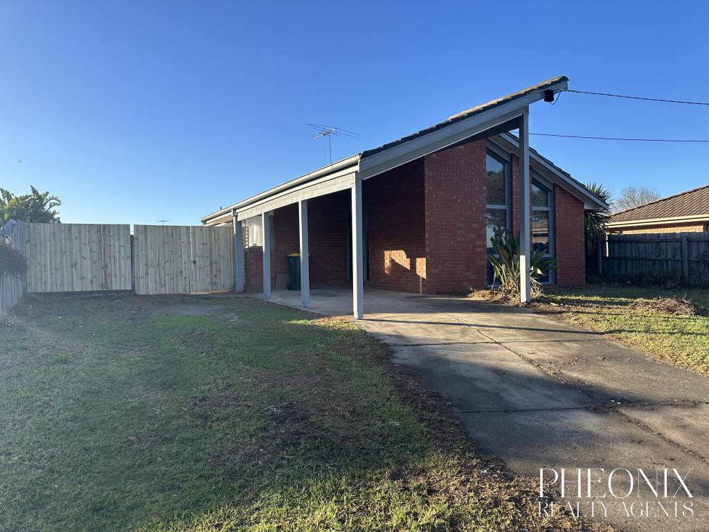 174 MCGRATH RD, WYNDHAM VALE, VIC 3024