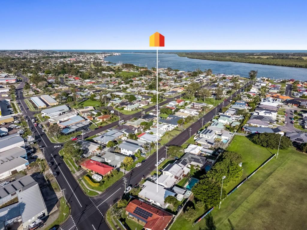 62 Riverview Ave, West Ballina, NSW 2478