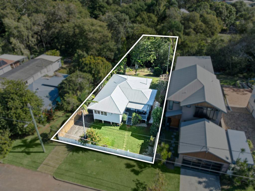 28 Byrneside Tce, Wynnum, QLD 4178
