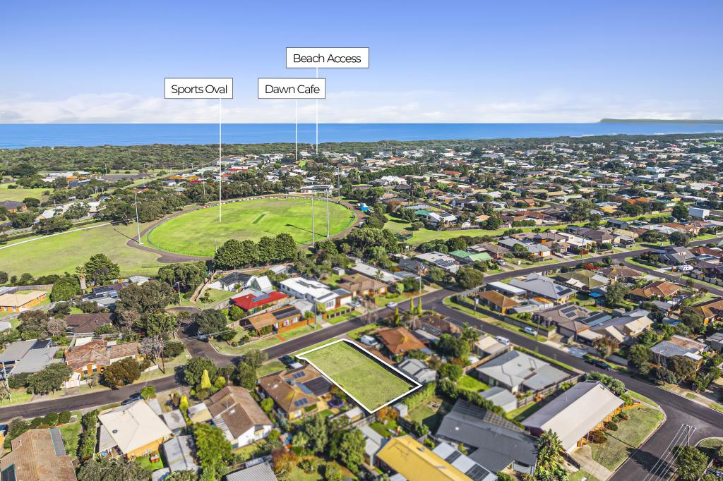 25 Pembroke Rd, Ocean Grove, VIC 3226