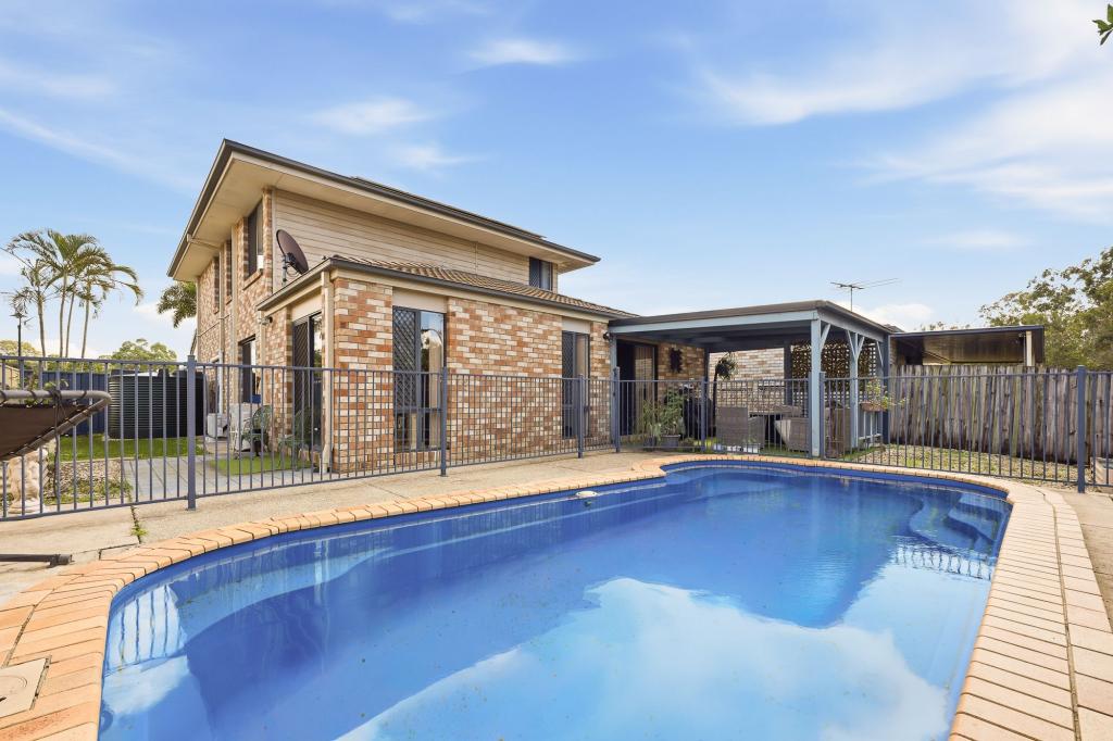 116 Aldea Cct, Bracken Ridge, QLD 4017