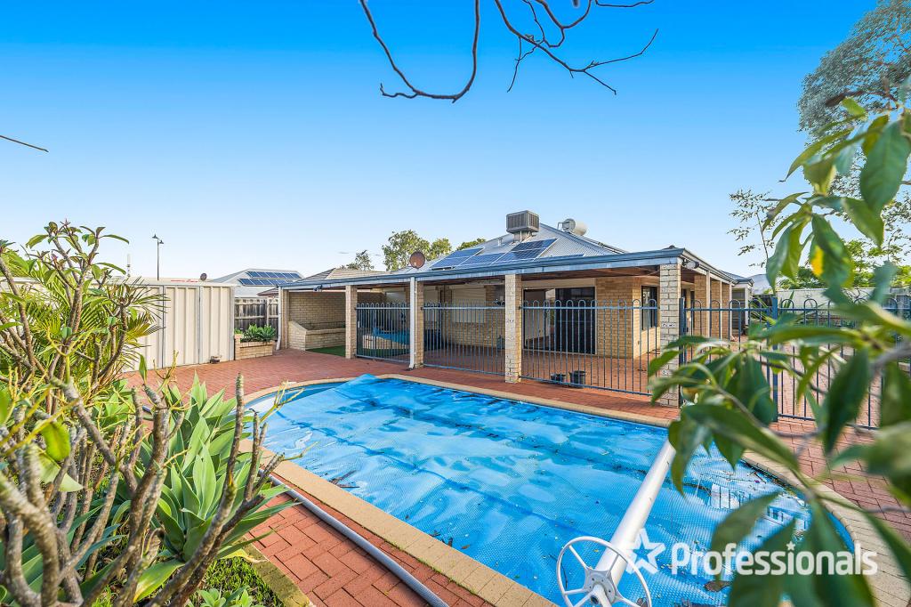 1 Mia Ct, Ellenbrook, WA 6069