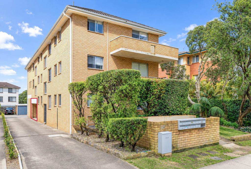 4/104 Pacific Pde, Dee Why, NSW 2099