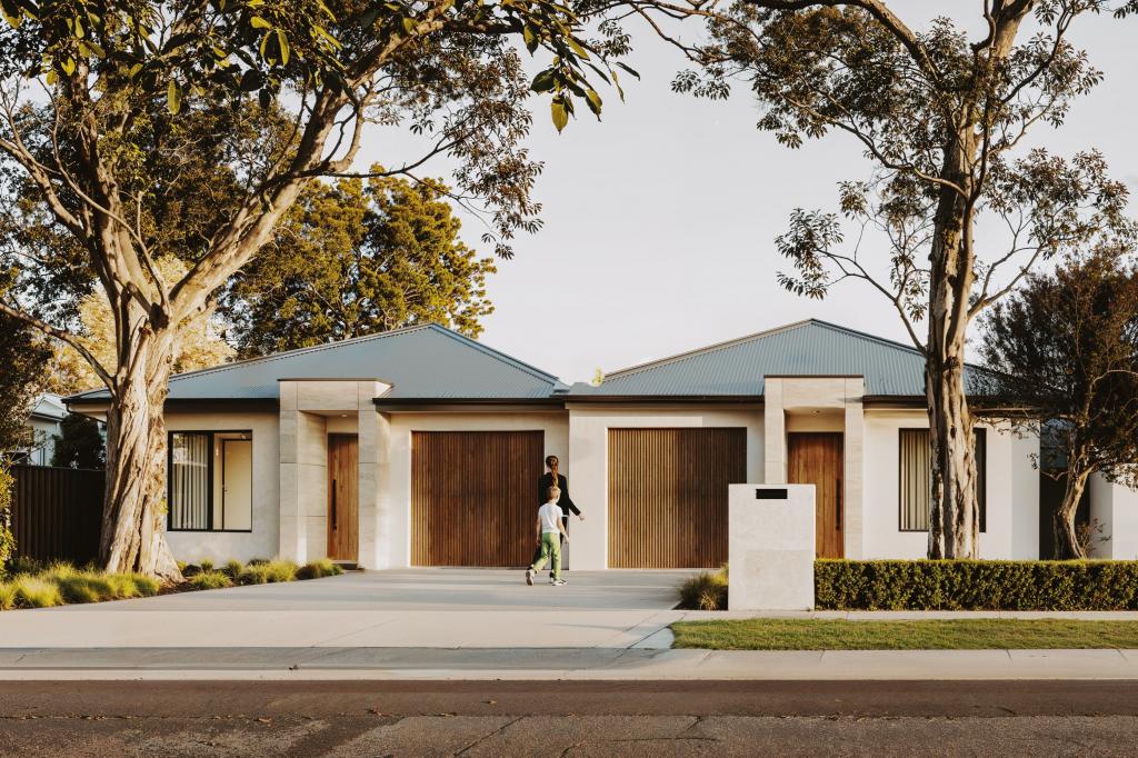 Lot 1 & 2/4 Hurst Rd, Gawler East, SA 5118