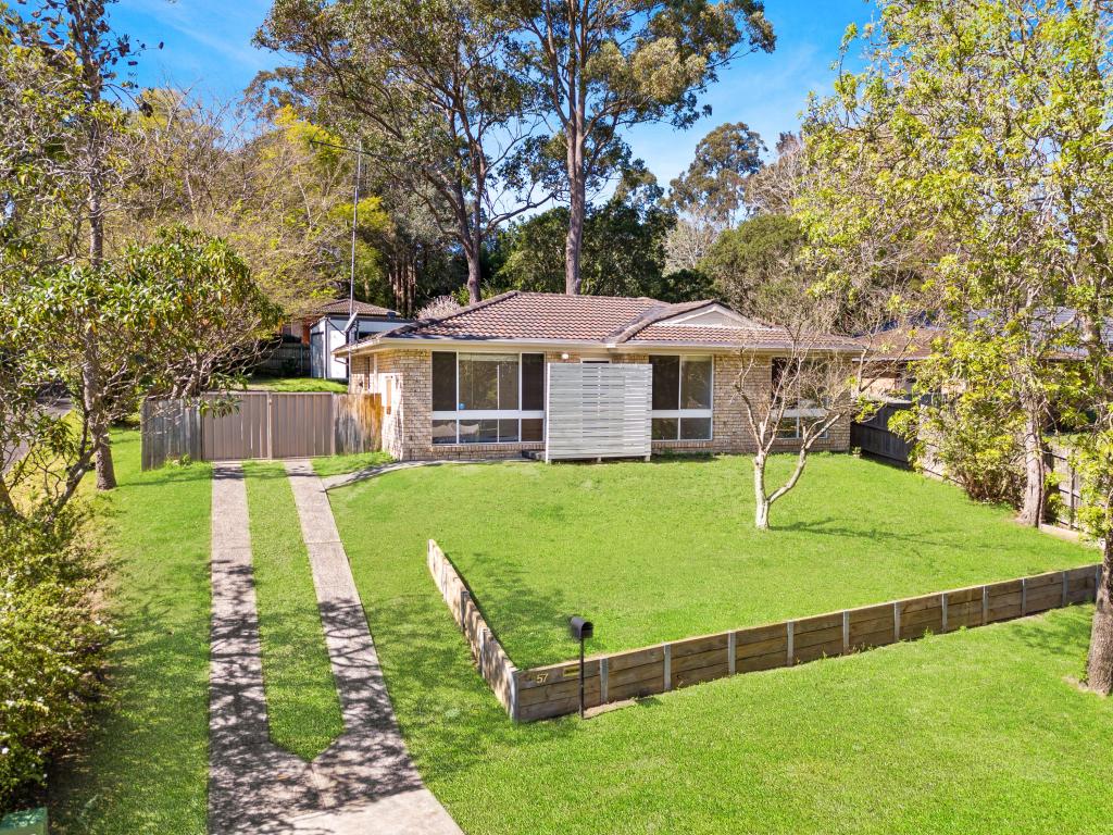 57 Sherwood Dr, Springfield, NSW 2250