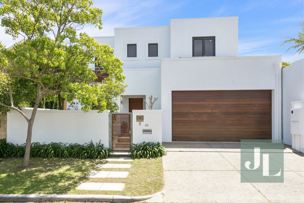 22 Vera St, Cottesloe, WA 6011