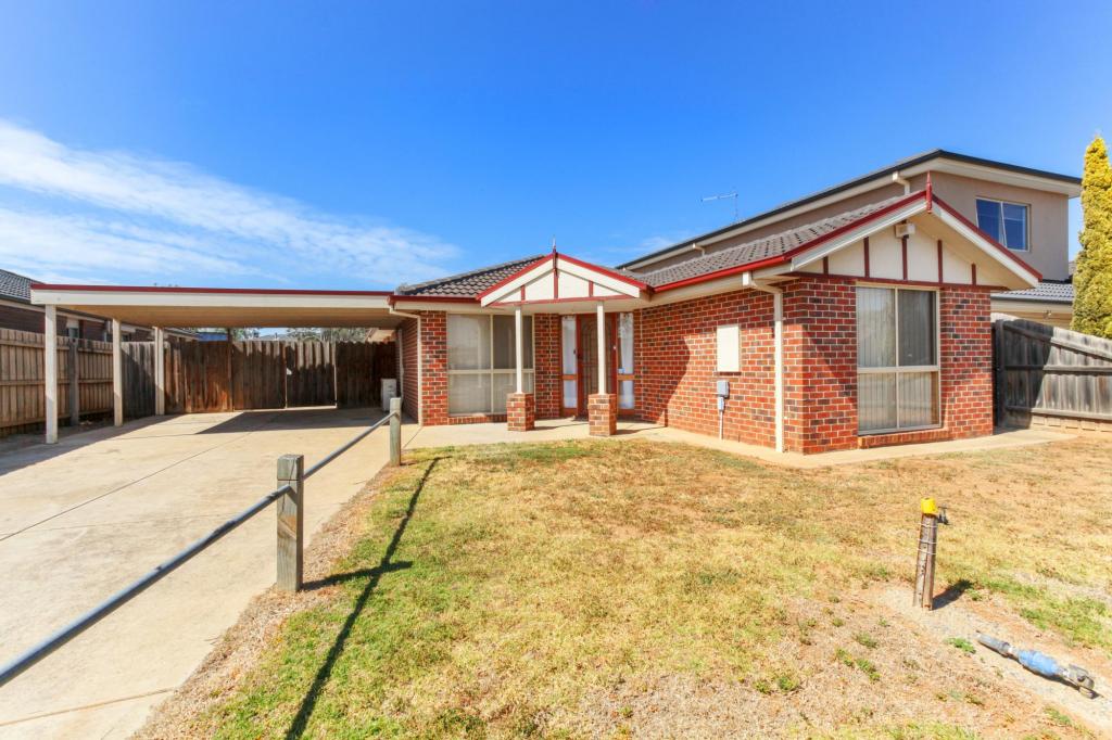 63 Hooker Rd, Werribee, VIC 3030