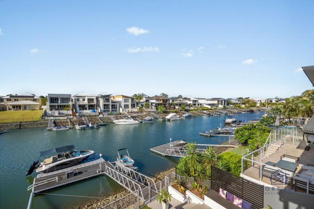 27 Quayside Dr, Helensvale, QLD 4212