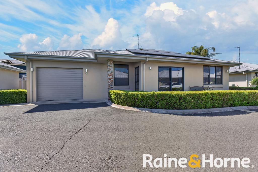15/4 Diane St, Dubbo, NSW 2830
