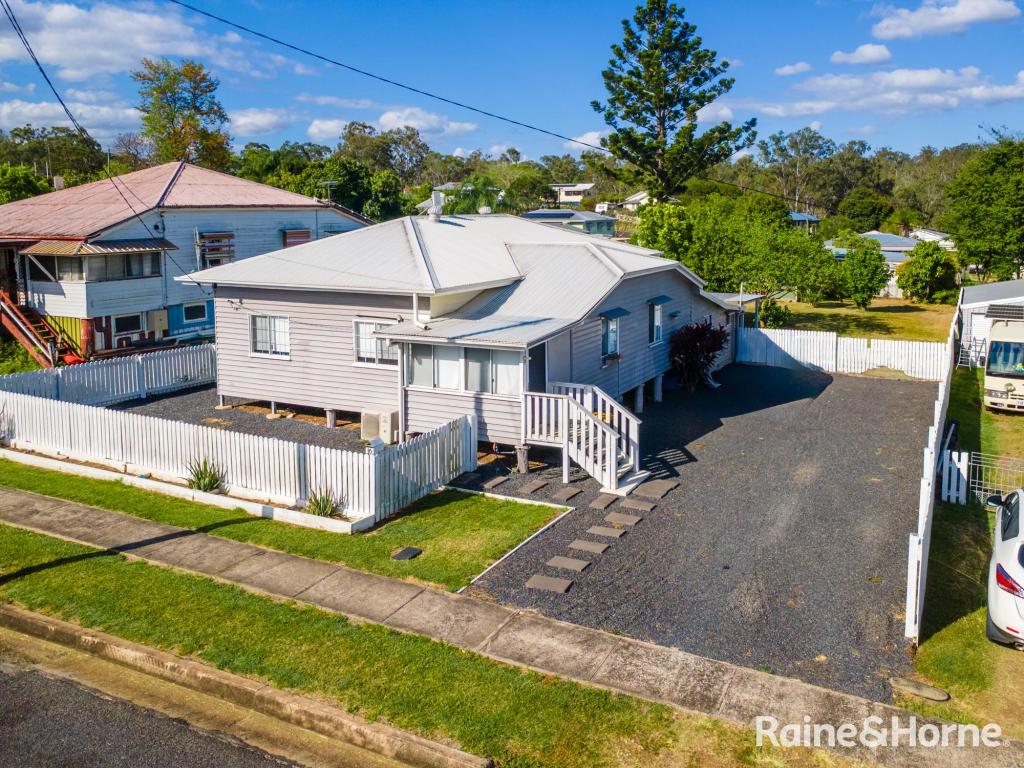 16 Mulgrave St, Gin Gin, QLD 4671
