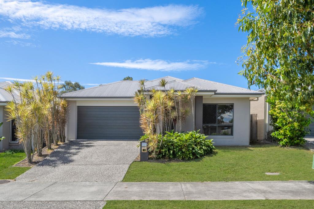 33 Clements St, Griffin, QLD 4503