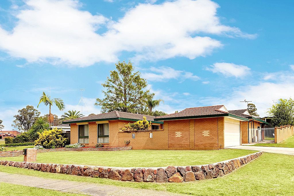 11 John Batman Ave, Werrington County, NSW 2747