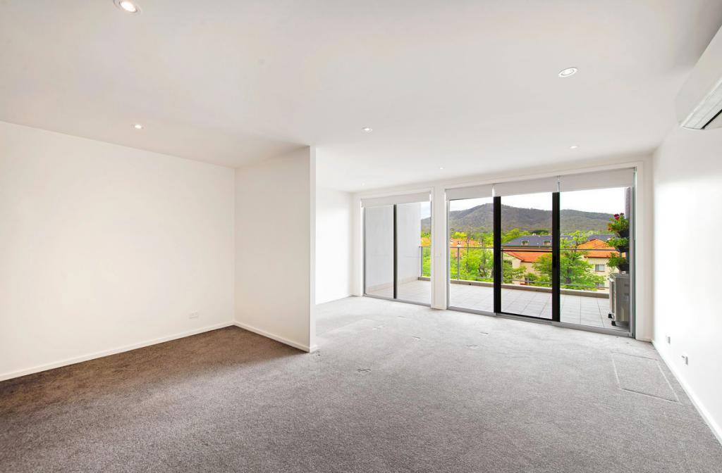 58/35 TORRENS ST, BRADDON, ACT 2612