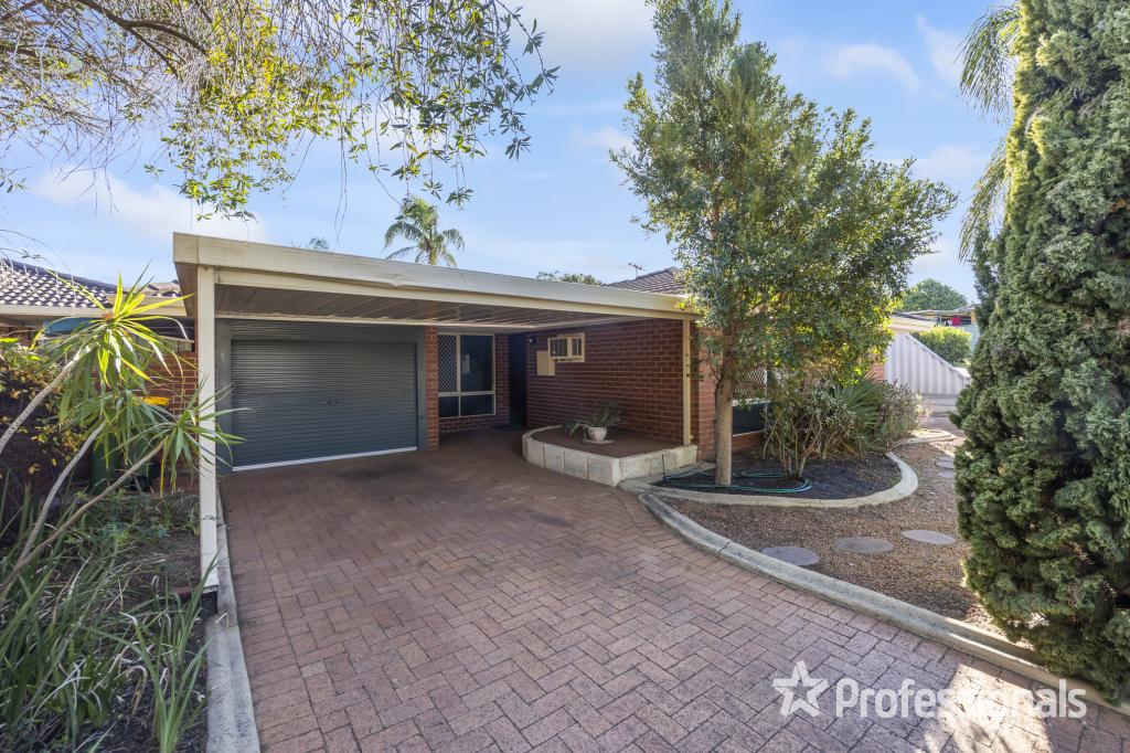 40b Balfour Rd, Swan View, WA 6056