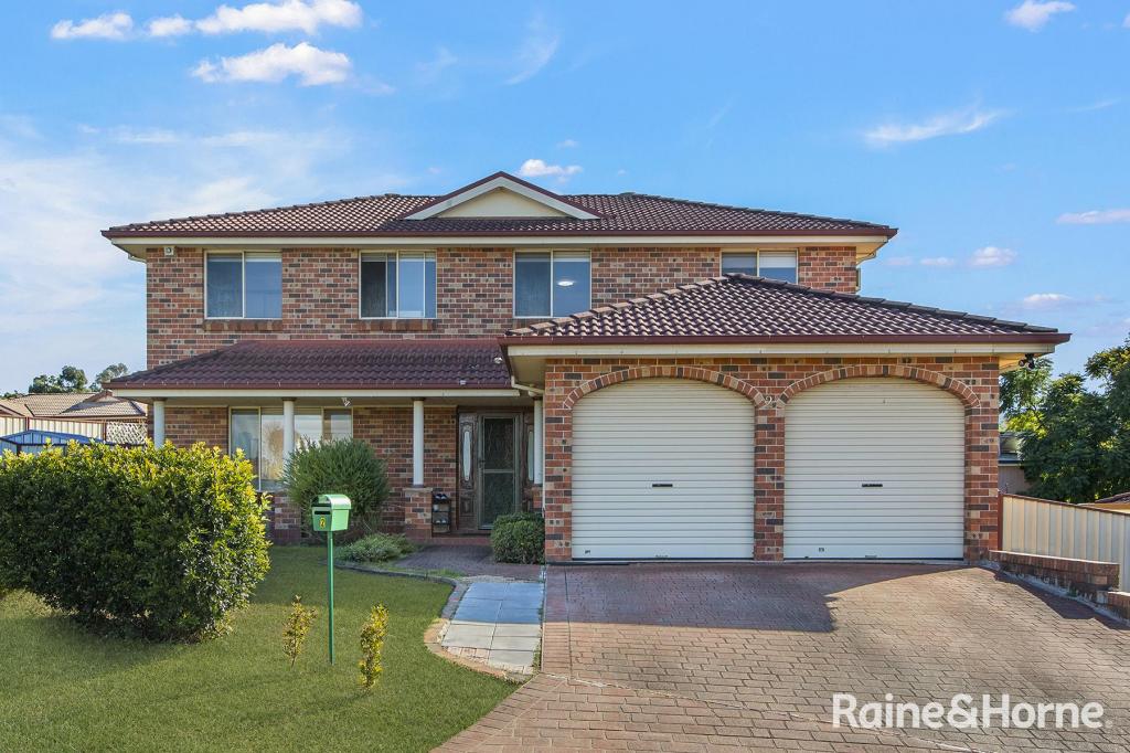 2 Angourie Pl, Bow Bowing, NSW 2566
