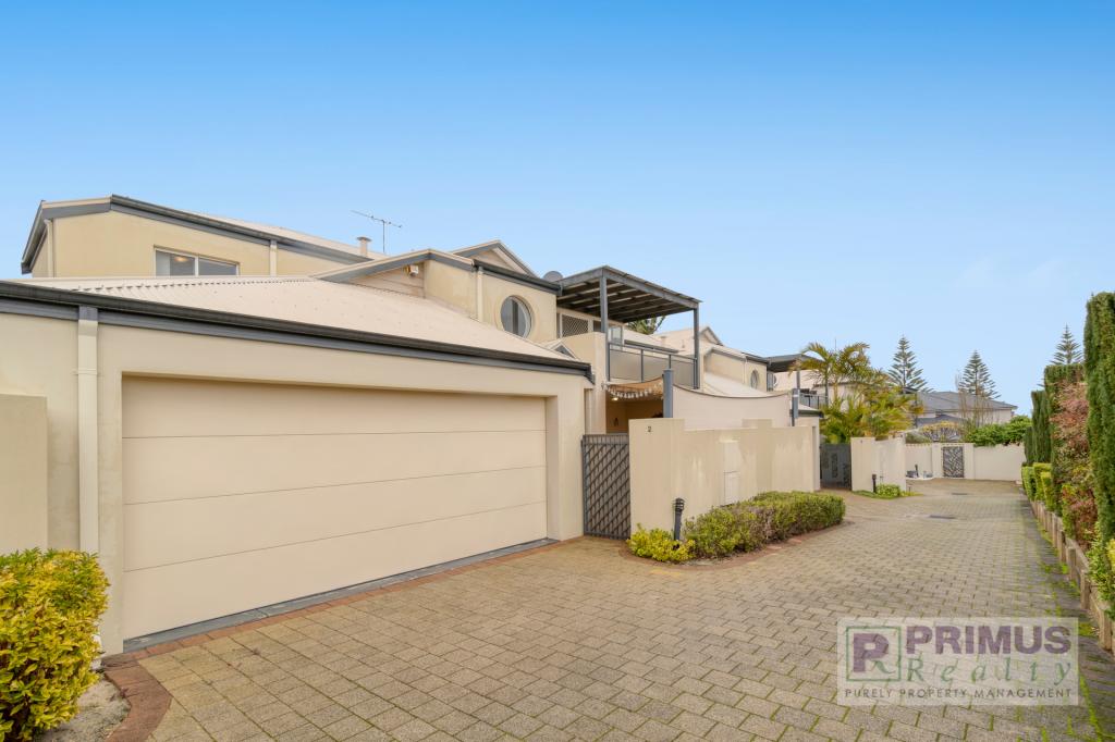 2/51 Mary St, Como, WA 6152
