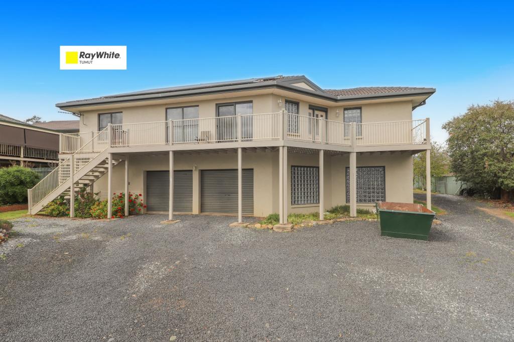 3b Tumut Plains Rd, Tumut, NSW 2720