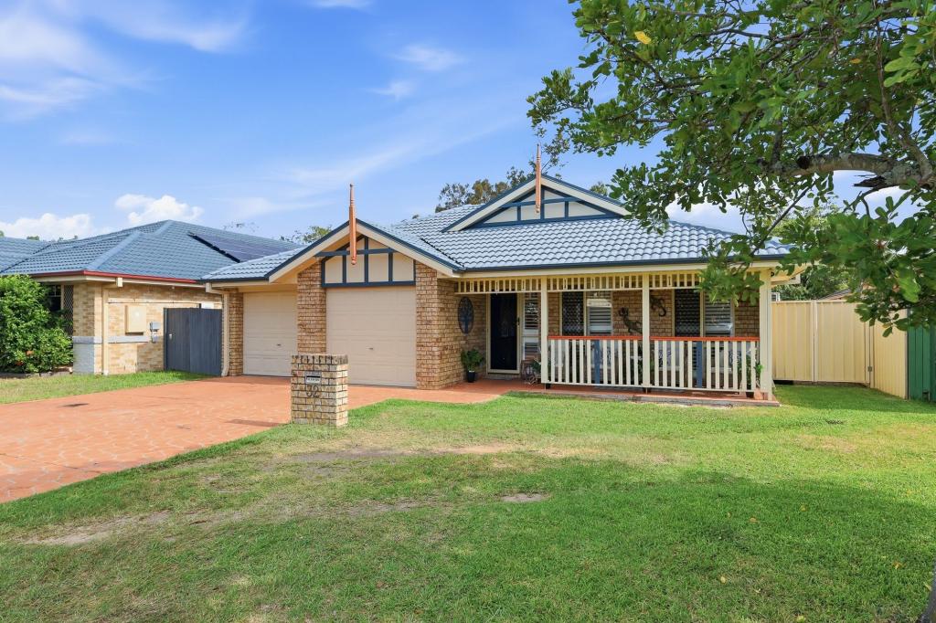 32 Beresford Cct, Bracken Ridge, QLD 4017