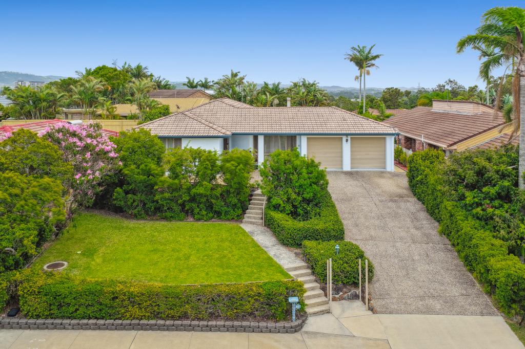 81 Thorngate Dr, Robina, QLD 4226