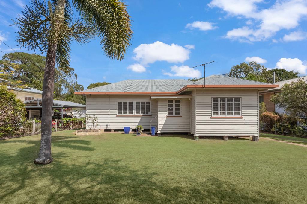 6 TUGGERAH ST, NORTH BOOVAL, QLD 4304