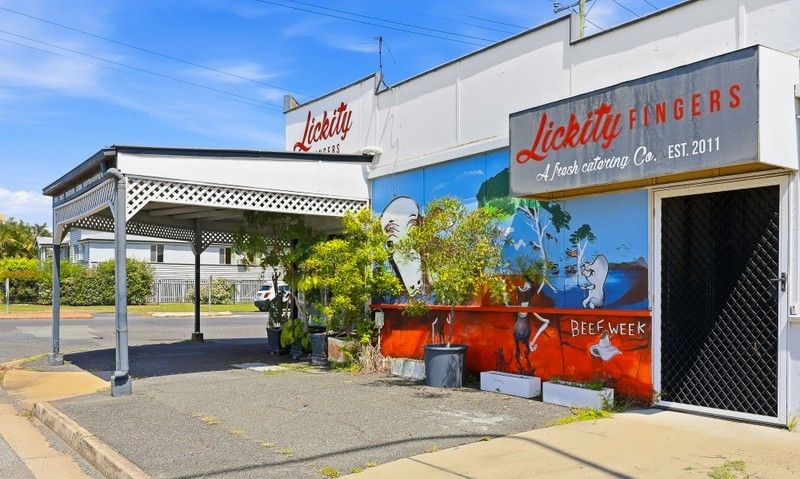 274 Murray St, Allenstown, QLD 4700