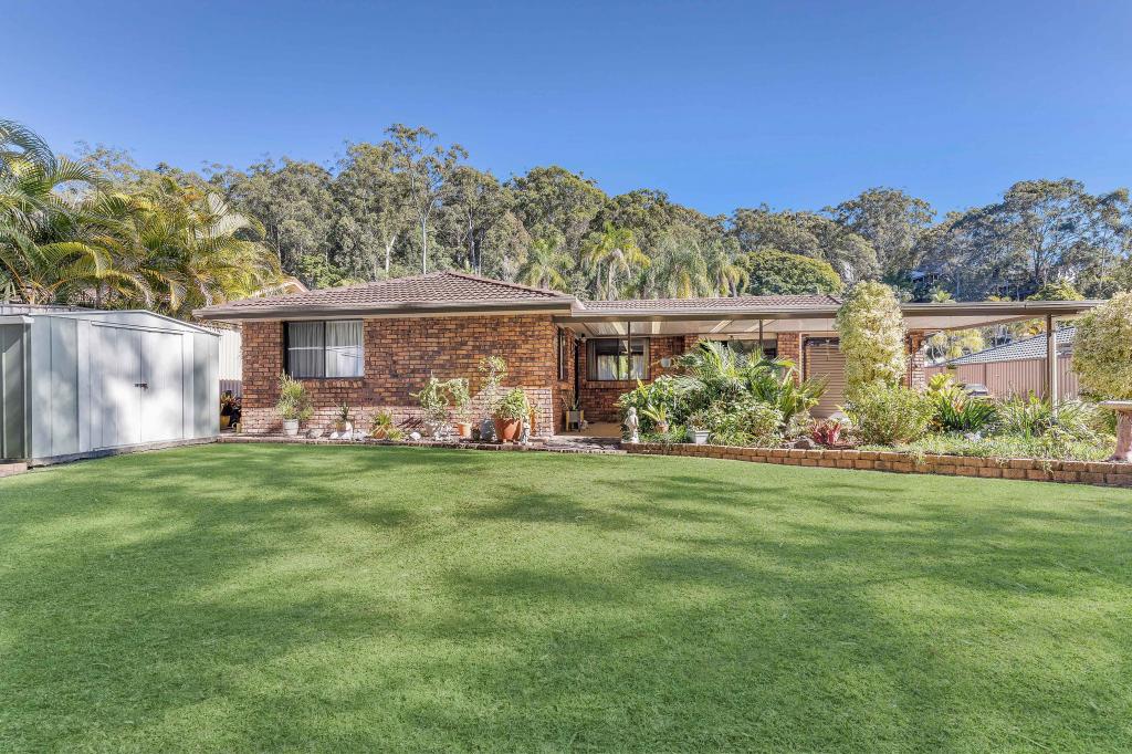 16 Hillcot St, Currumbin Waters, QLD 4223