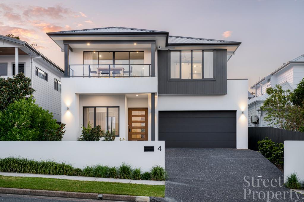 4 Rowan Cres, Merewether, NSW 2291